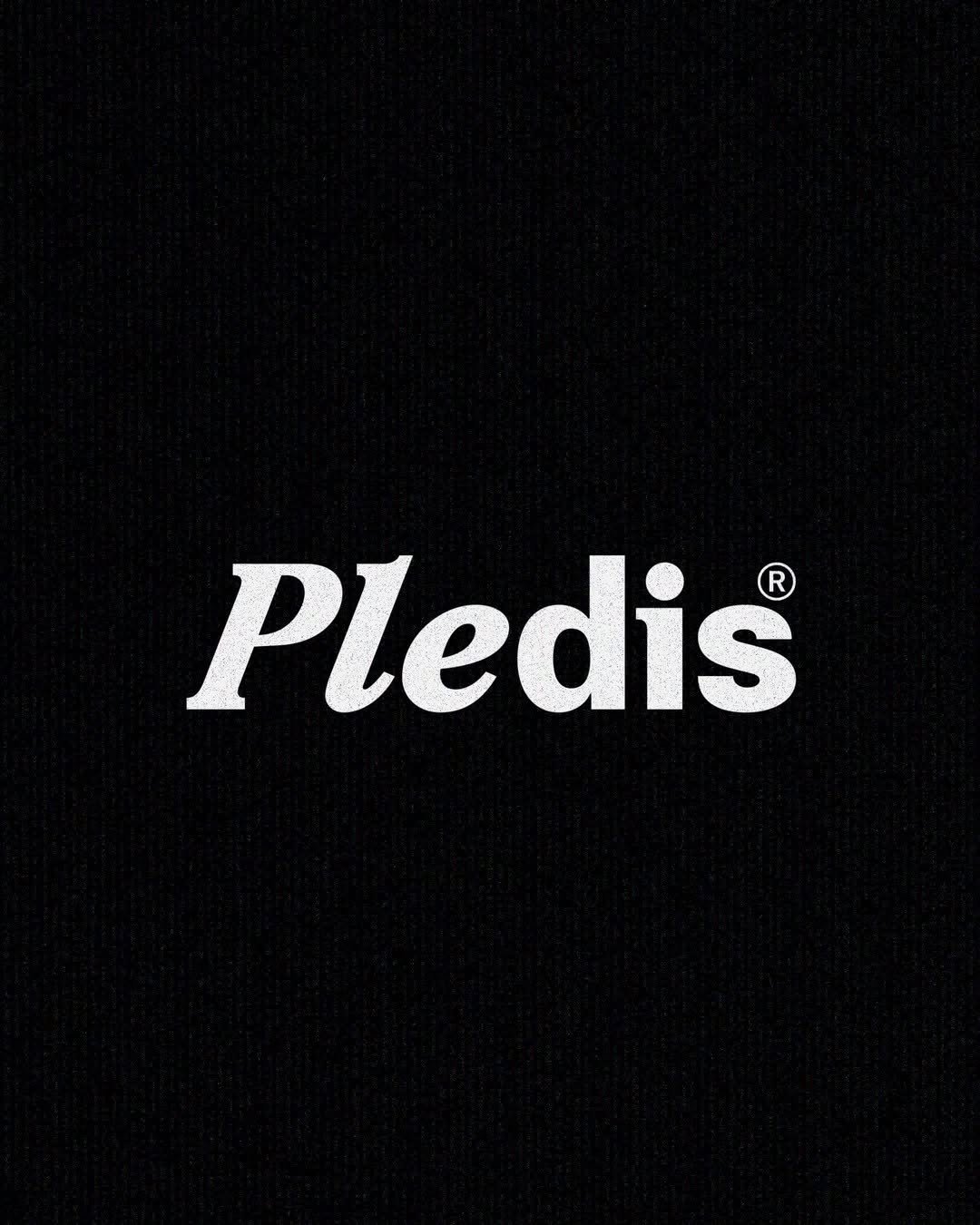 plusx_creative 게시물 이미지: 1. Pledis Corporate Identity Renewal

플레디스...