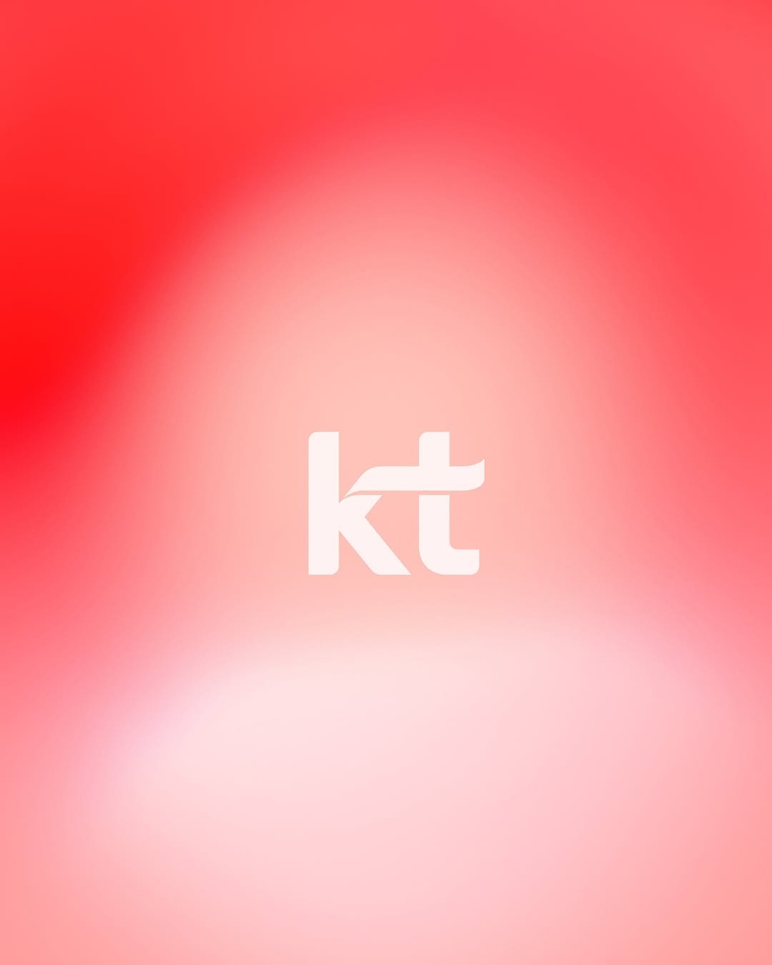 plusx_creative 게시물 이미지: KT Corporate Visual Identity
— 01

40년간 보이지 않는...