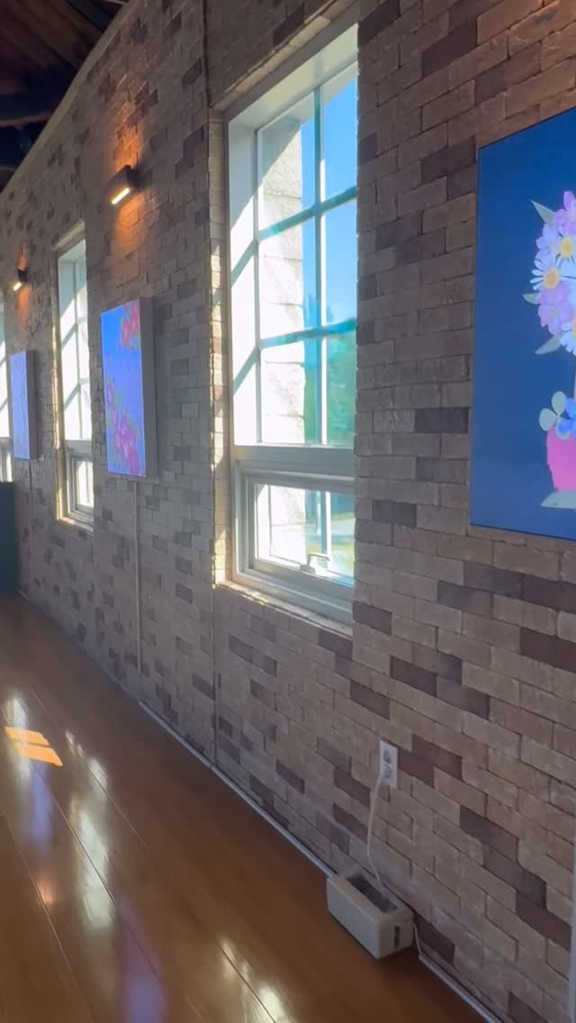 pnumuseum 게시물 이미지: <다시, 피어나다>
일본군 ‘위안부’ 김순악 · 심달연 할머니 압화작품전...