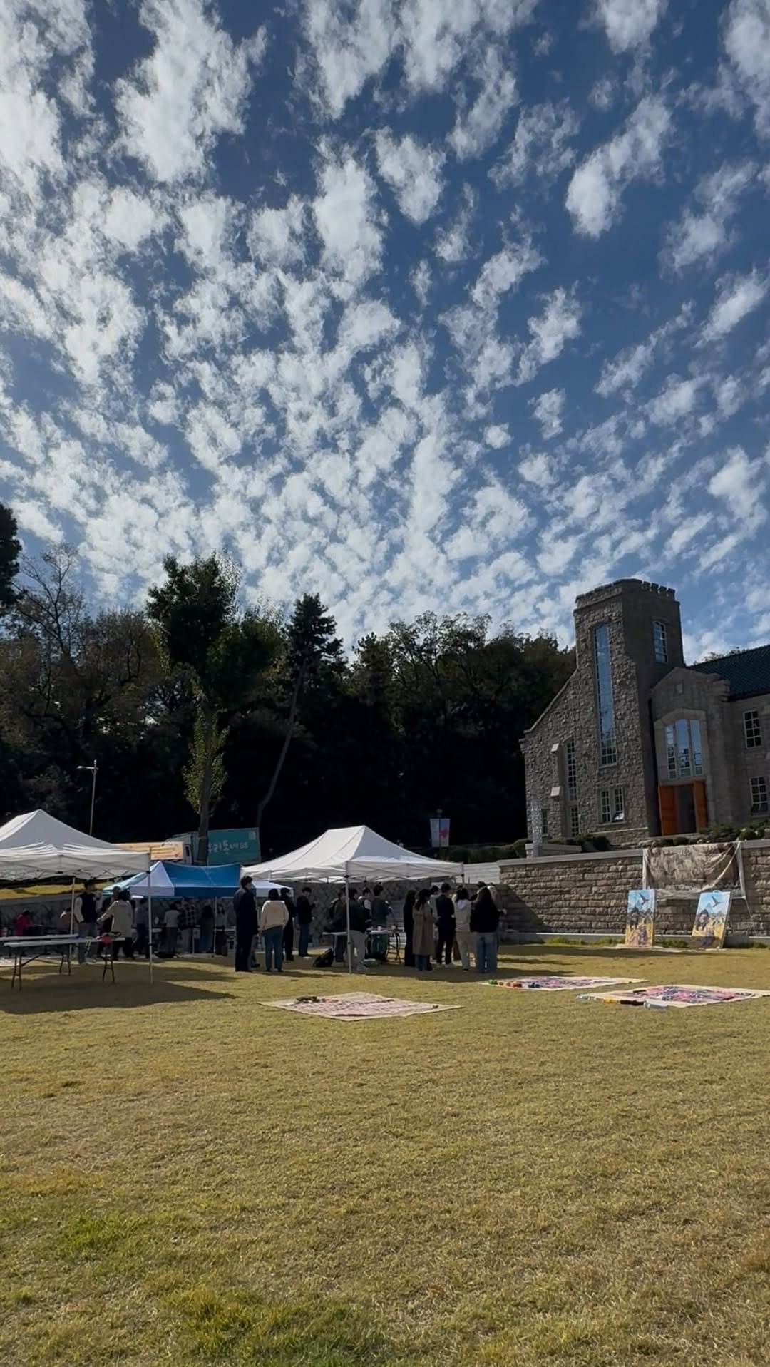 pnumuseum 게시물 이미지: 🍁2025년 농업인의 날, 부산 캠퍼스를 마지막으로 마무리되었습니다! 11/4...