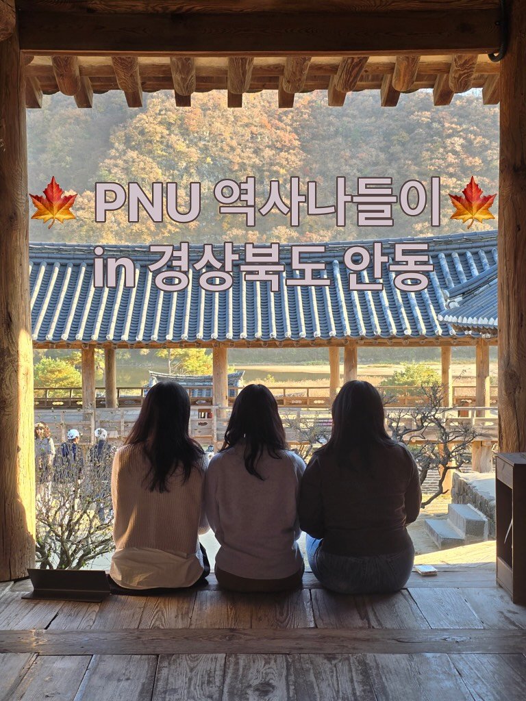 Photo by 부산대학교 박물관 on November 16, 2025.