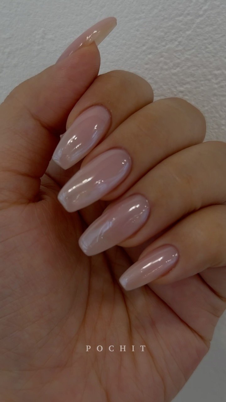 pochit_nail 게시물 이미지: 내 네일이 제일 예뻐..🫧
미러 파우더 사랑해 ૮꒰ྀི σ̴̶̷ . σ̴̶̷ ꒱ྀིა♡
