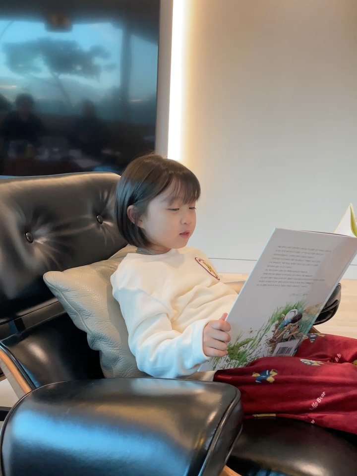 podosana_papa 게시물 이미지: 산아의 즐거운 일상