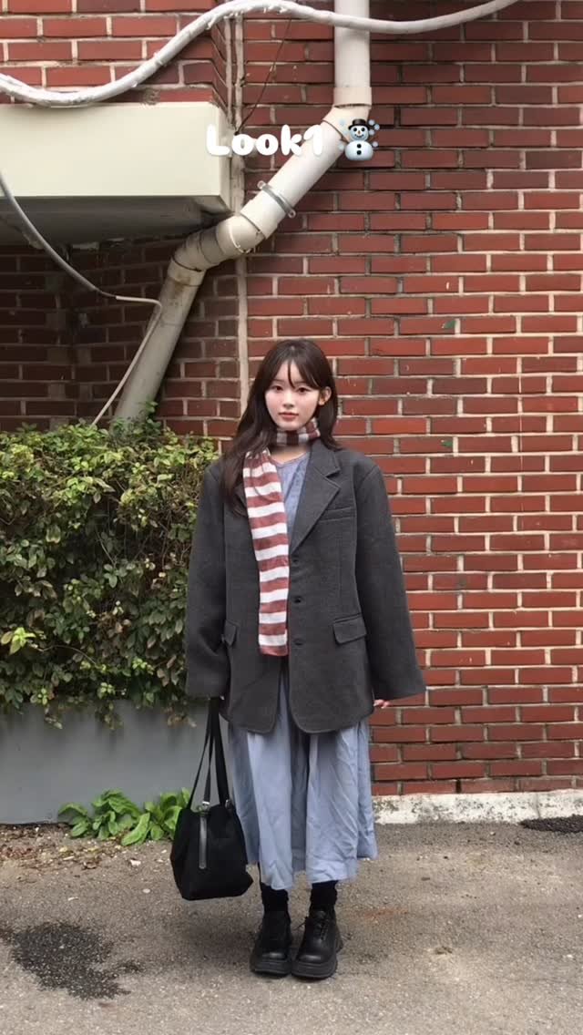 poe_mini 게시물 이미지: I♥️winter☃️