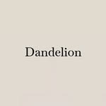 dandelion_elfin 프로필 사진