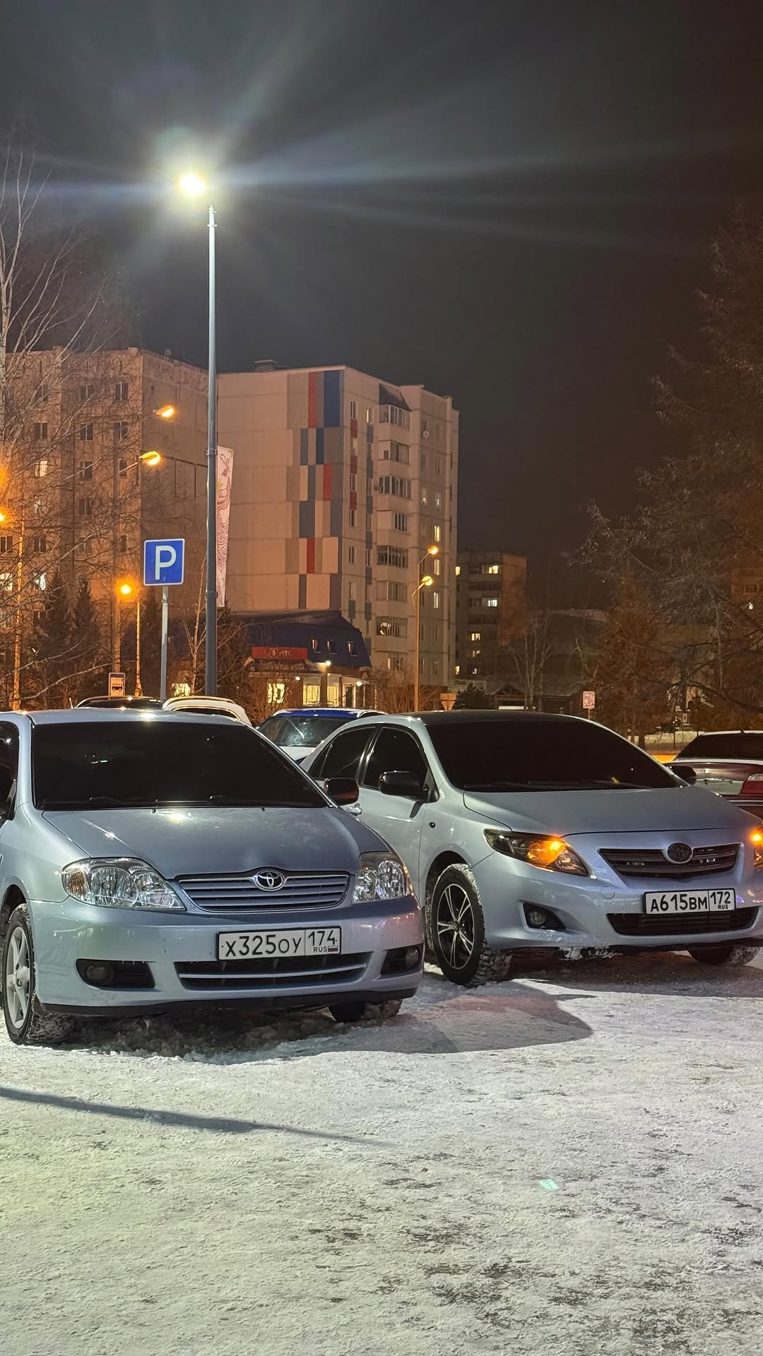 polik_cr 게시물 이미지: стоит и ждёт тебя как...