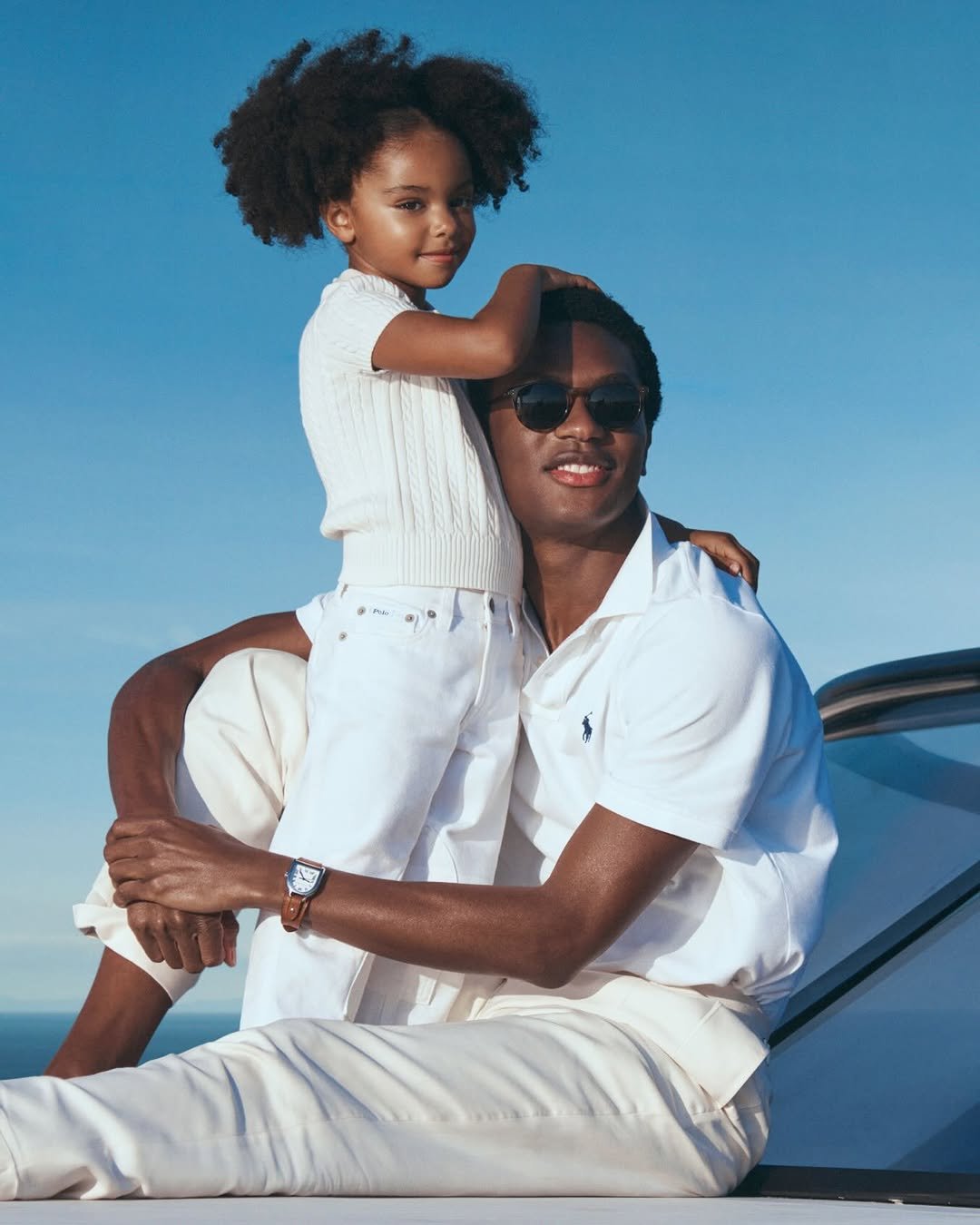 poloralphlauren 게시물 이미지: A summer classic for every...