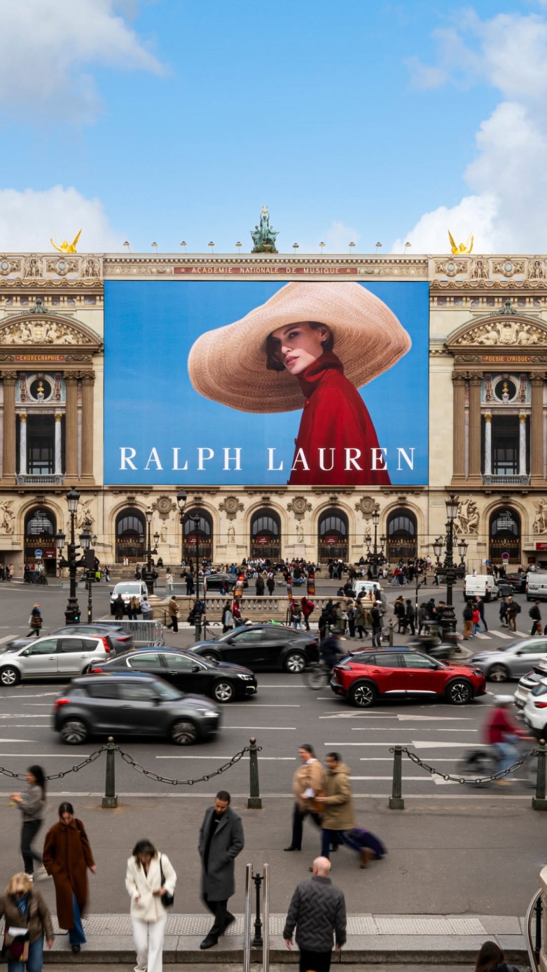 poloralphlauren 게시물 이미지: The #RalphLaurenSP26 campaign comes to life...