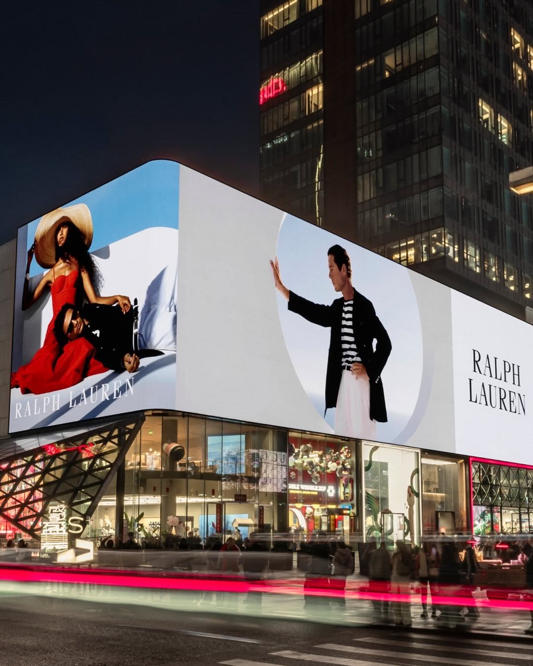 poloralphlauren 게시물 이미지: A celebration of #RalphLaurenSP26....
