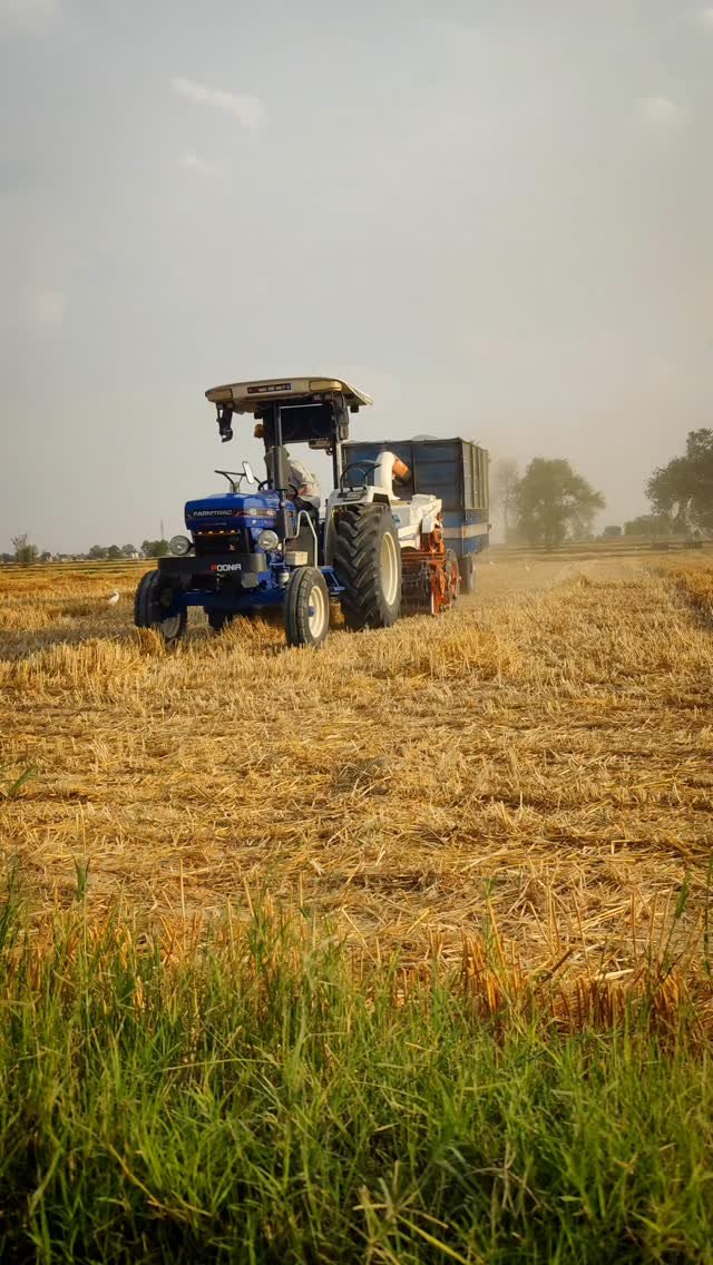 pooniakrishifarm 게시물 이미지: कुछ नोटिस किया @pooniakrishifarm #Shorts
