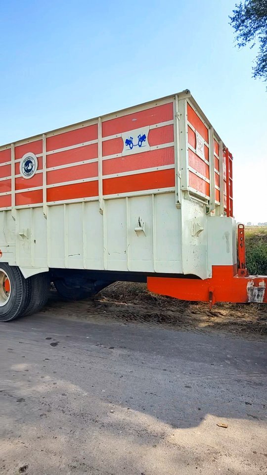 pooniakrishifarm 게시물 이미지: 🔥Heavy Duty in Action🔥 @pooniakrishifarm #Shorts