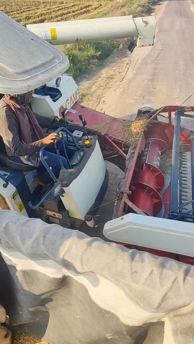 pooniakrishifarm 게시물 이미지: This is How We Farm in 2025! ...