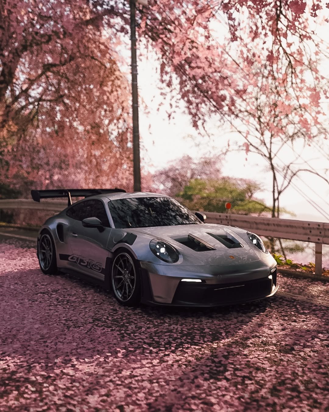 porsche 게시물 이미지: First stop: Photo Mode. 

Forza Horizon 6 has...