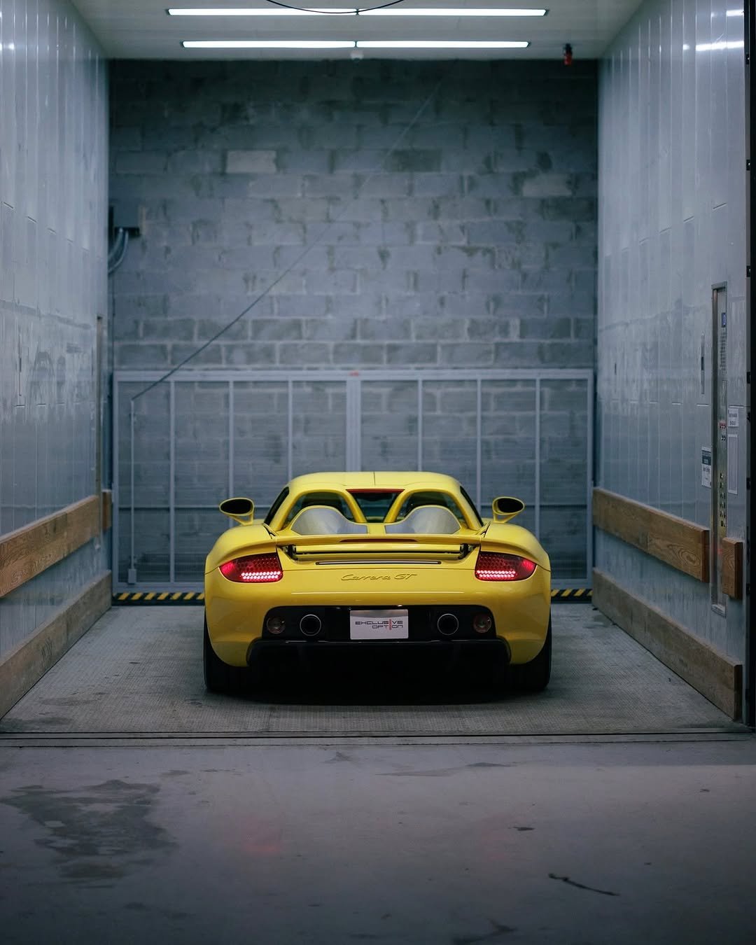 porsche_newsroom 게시물 이미지: Positioned as an event that would travel, Rare...