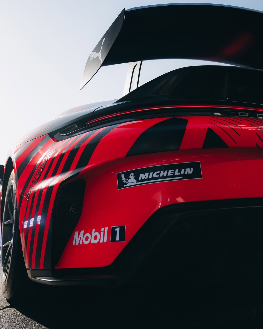 porsche_newsroom 게시물 이미지: Our GT4 history in one place. 😍

Since...