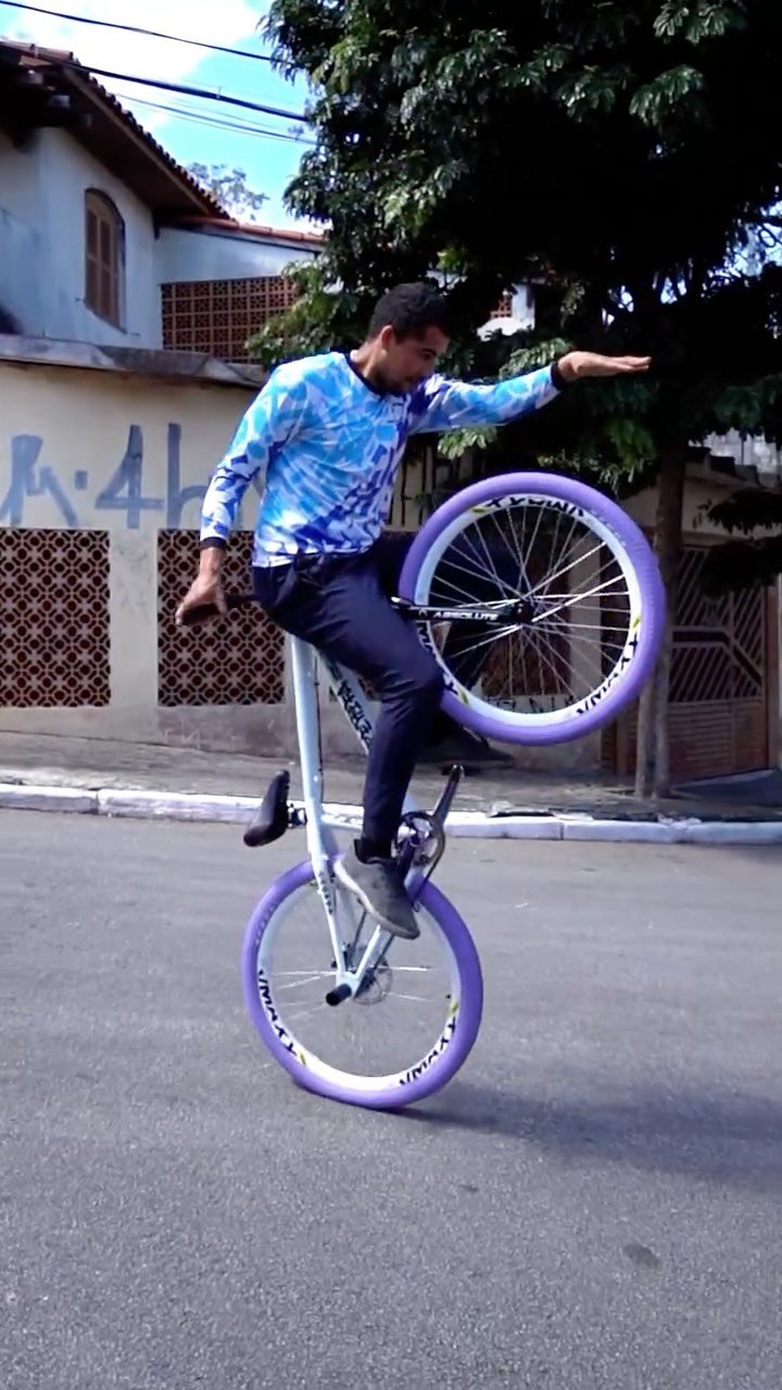 portalwheeling 게시물 이미지: Funcionários do @portalwheeling no grau de...