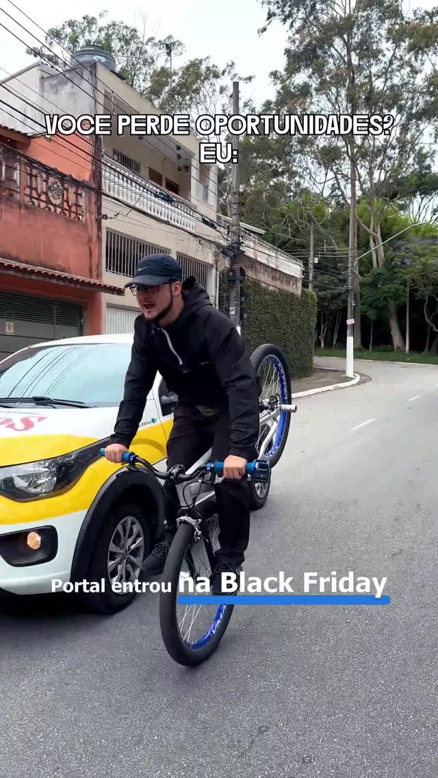 portalwheeling 게시물 이미지: Corre, solta o freio! Porque o @portalwheeling...