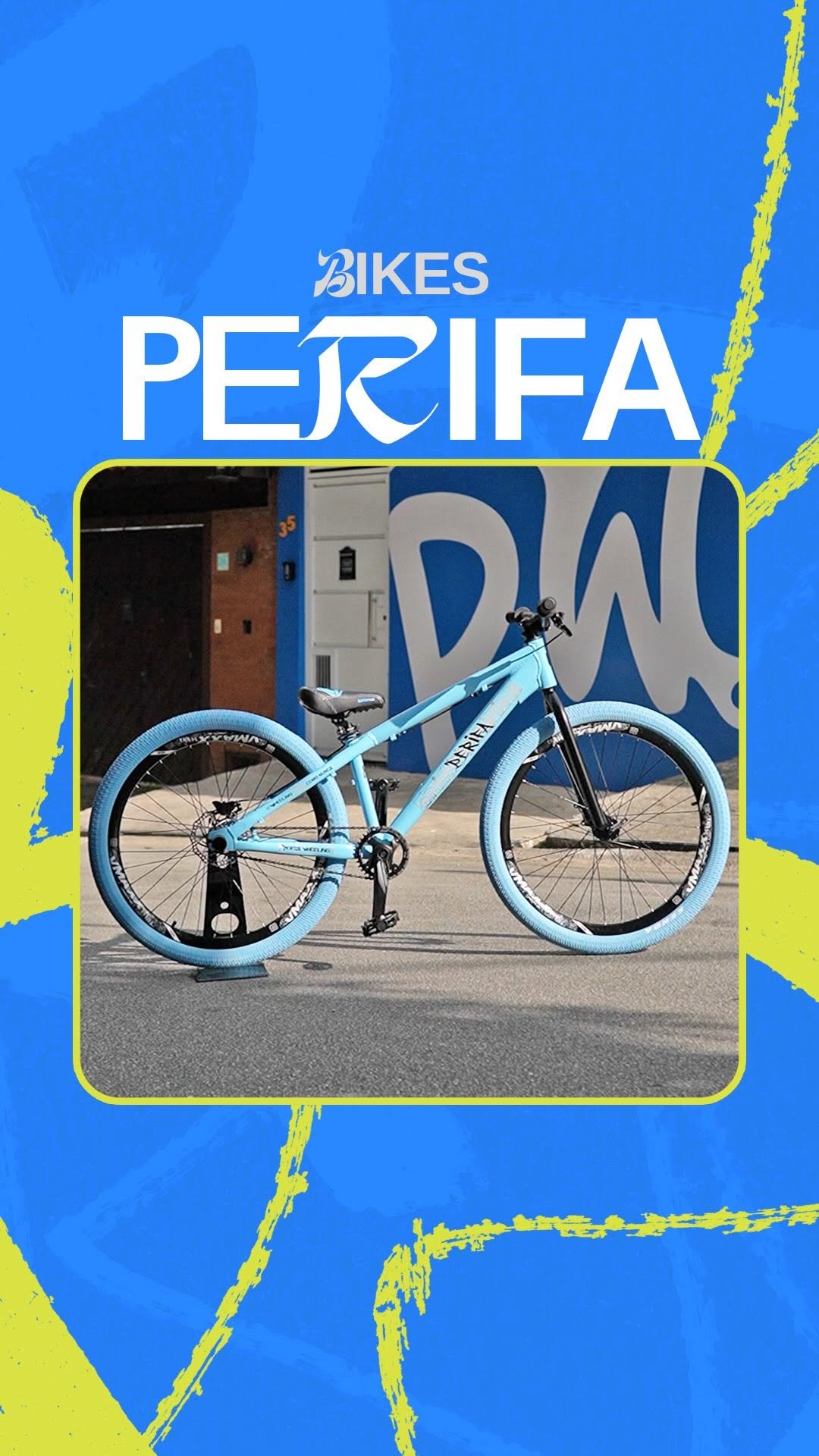 portalwheeling 게시물 이미지: Essa beleza de bike ta disponível no nosso...