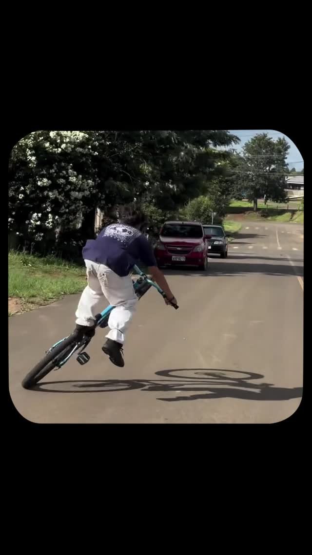 portalwheeling 게시물 이미지: Esse final ficou bom demais, não tem como...