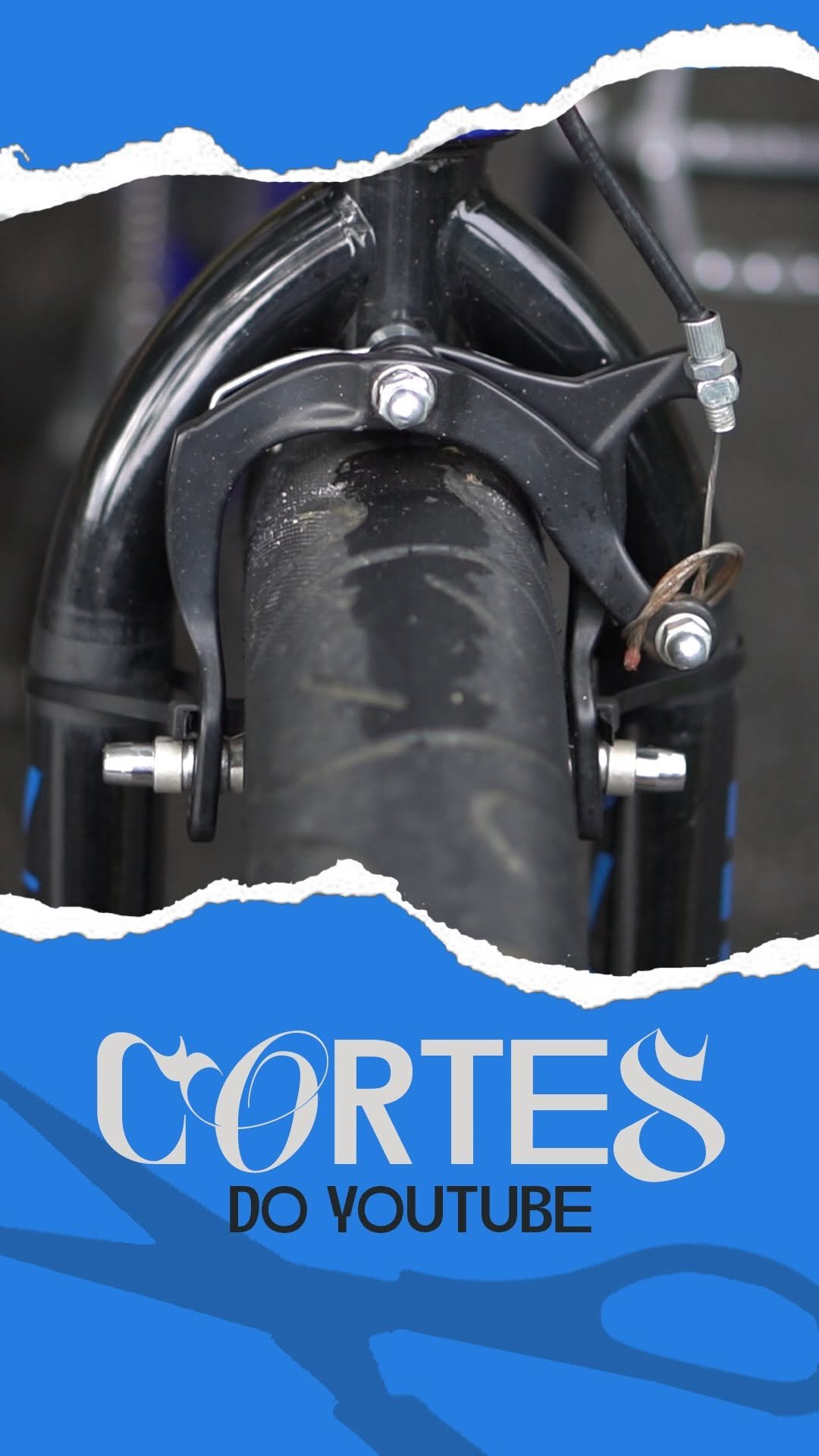 portalwheeling 게시물 이미지: O @felipin.wgb falou sobre a ferradura de...