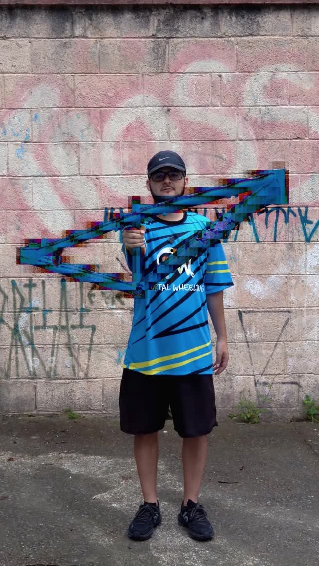 portalwheeling 게시물 이미지: São 14 cores pra você escolher o seu quadro...