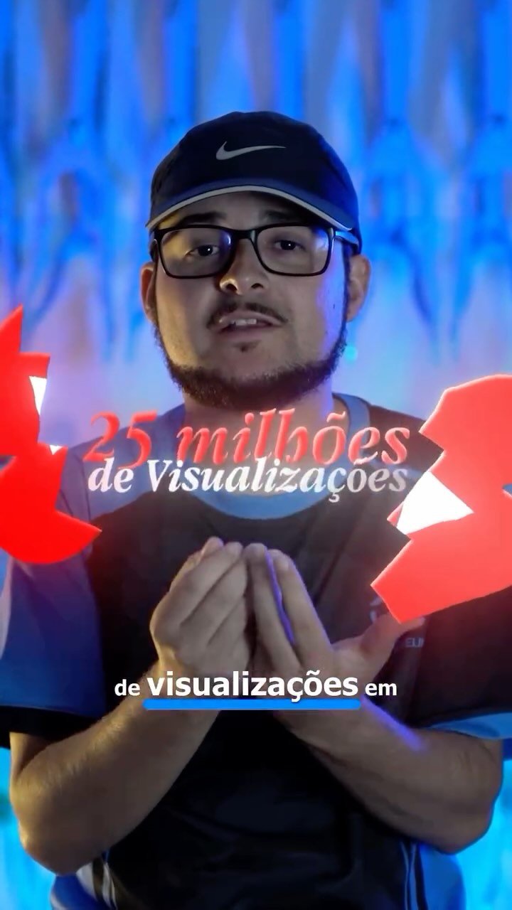 portalwheeling 게시물 이미지: Já viu esse vídeo? Se viu, não tem como...