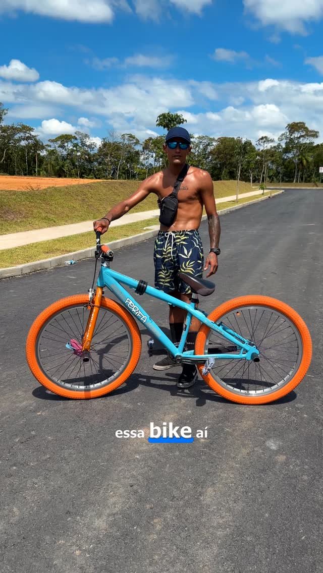 portalwheeling 게시물 이미지: BIKE CHECK da bicicleta PERIFA 1.0 do...