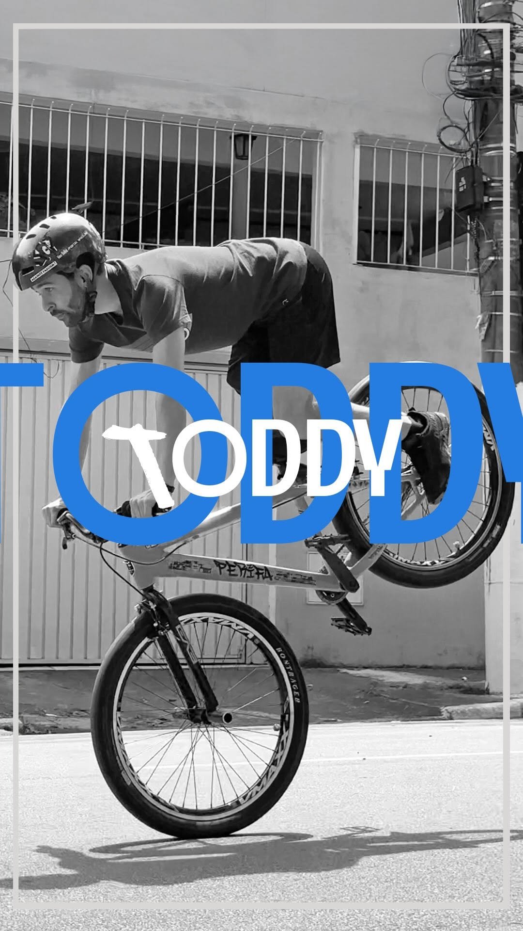 portalwheeling 게시물 이미지: Mais um piloto monstro que usa o quadro PERIFA...