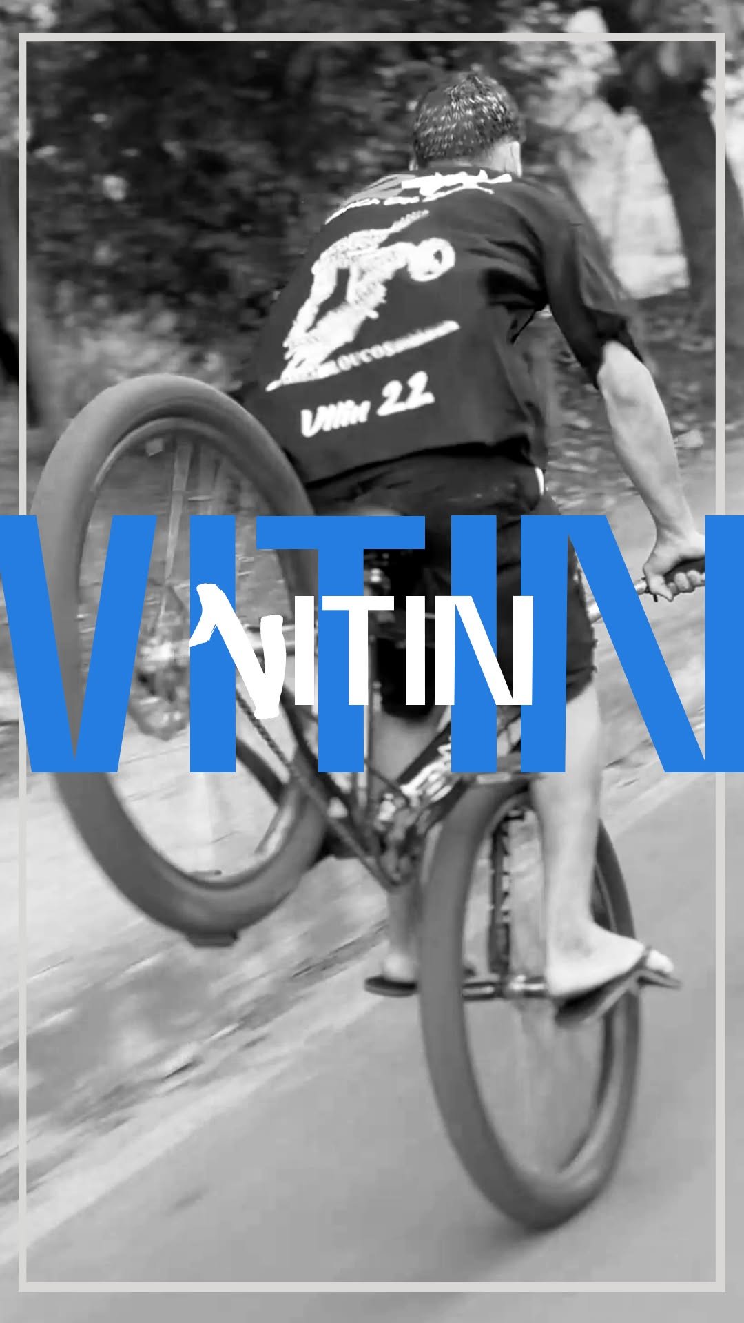 portalwheeling 게시물 이미지: CANTO DE QUEBRA MOLA A MIL! Olha a velocidade...