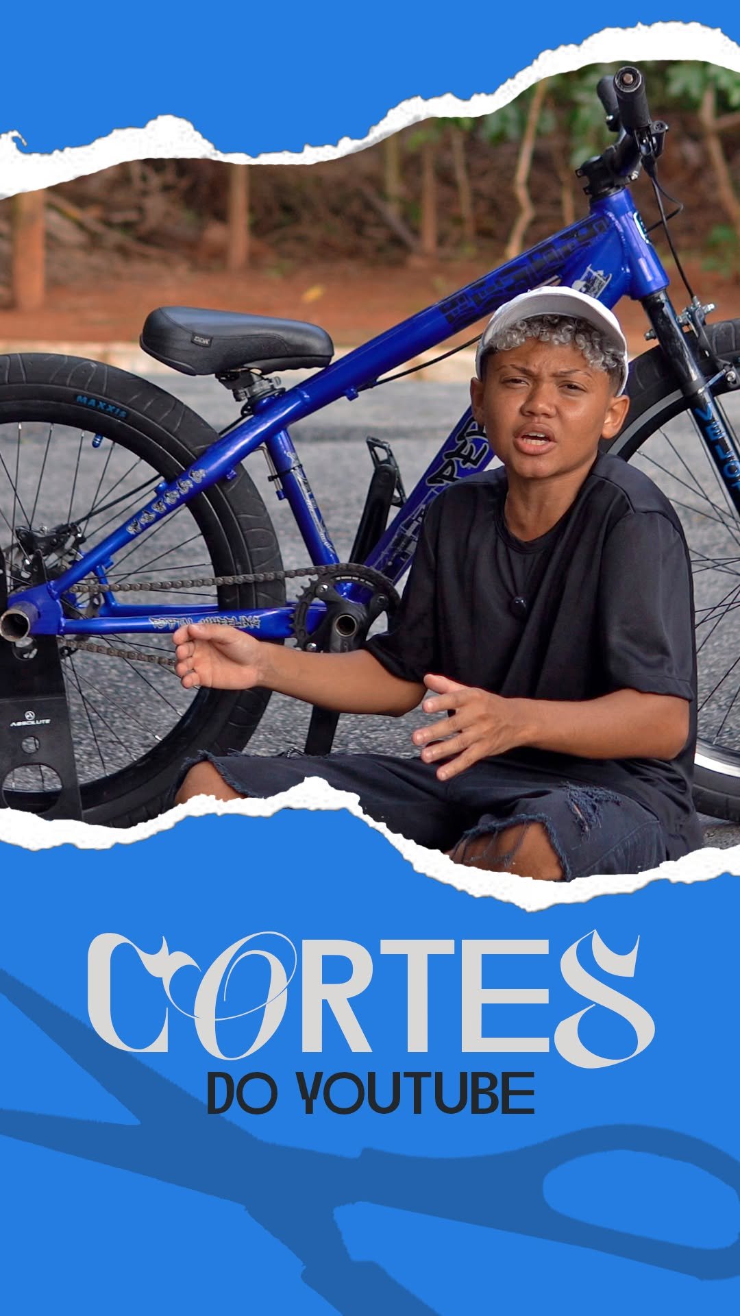 portalwheeling 게시물 이미지: O @felipin.wgbike deu uma dica, mas também deu...