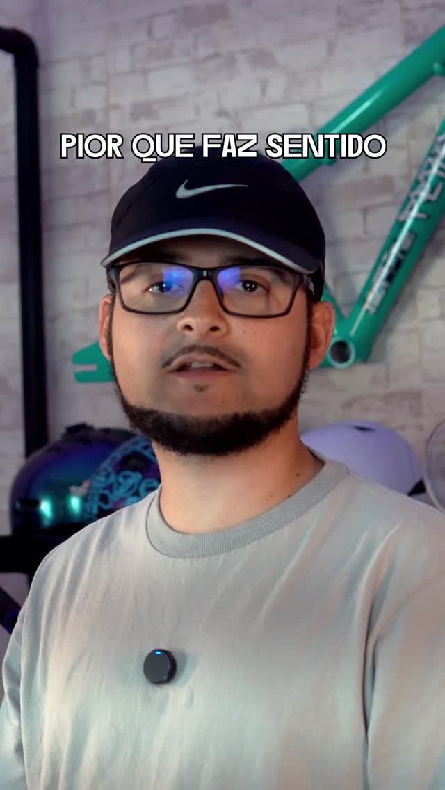 portalwheeling 게시물 이미지: Esse @andrefajer é um brincalhão, né?...