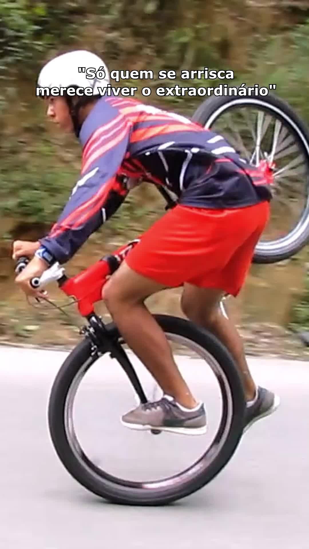 portalwheeling 게시물 이미지: LENDA VIVA! O que o Danrley fazia no Wheeling...