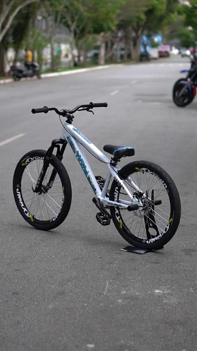 portalwheeling 게시물 이미지: PERIFA ARO 24, sabia que ela existe? É o...