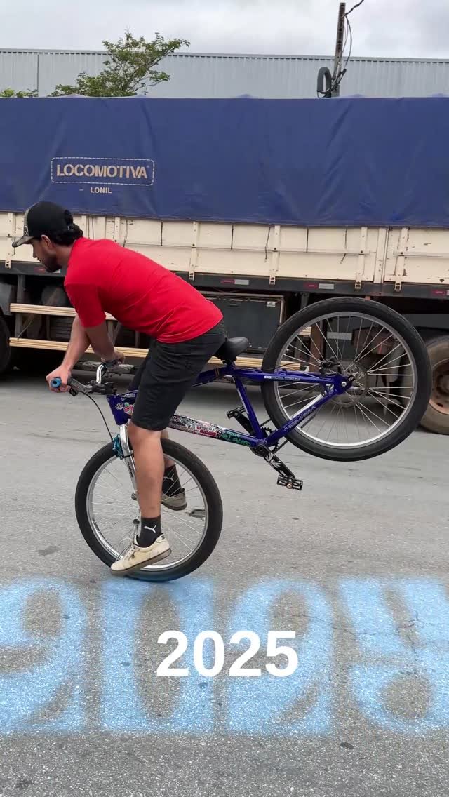 portalwheeling 게시물 이미지: Muita gente nem tinha nascido em 2007 ainda,...