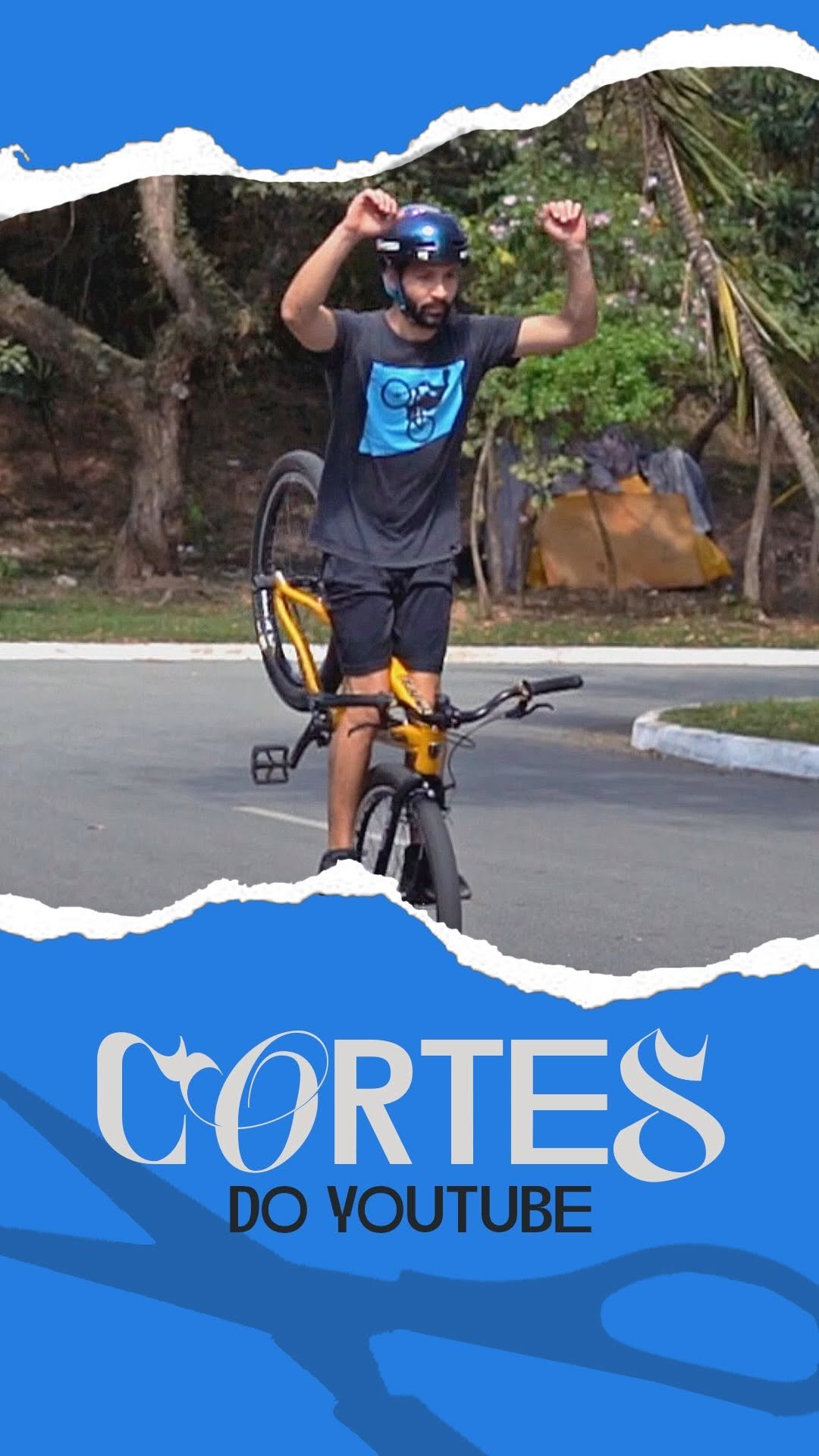 portalwheeling 게시물 이미지: O Toddy deu a dica de como proteger seu...