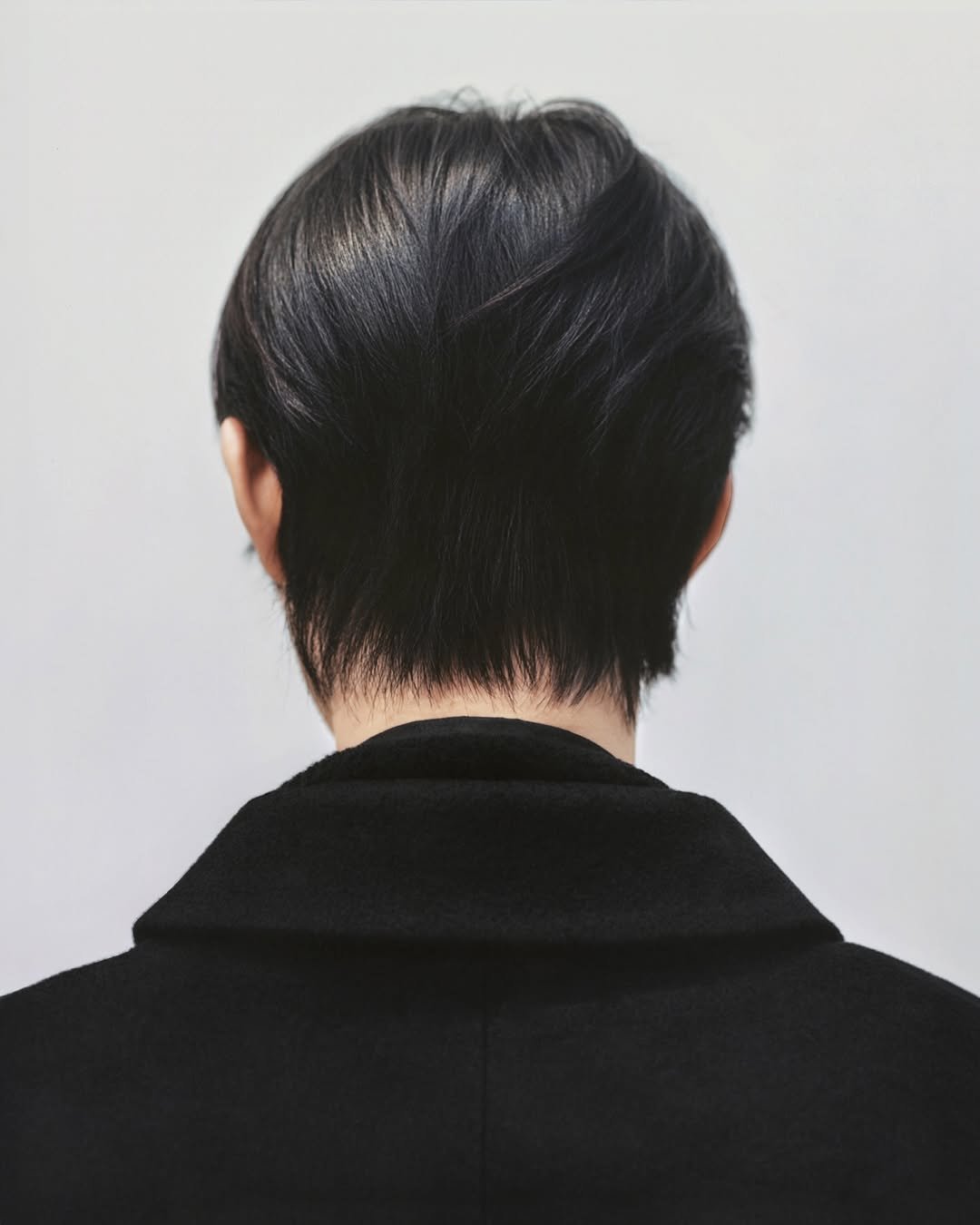 Photo by POST ARCHIVE FACTION (PAF) on December 04, 2025. May be a closeup of one or more people, hair and text.