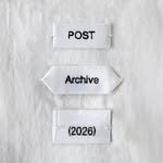 postarchivefaction 인스타그램 프로필 사진