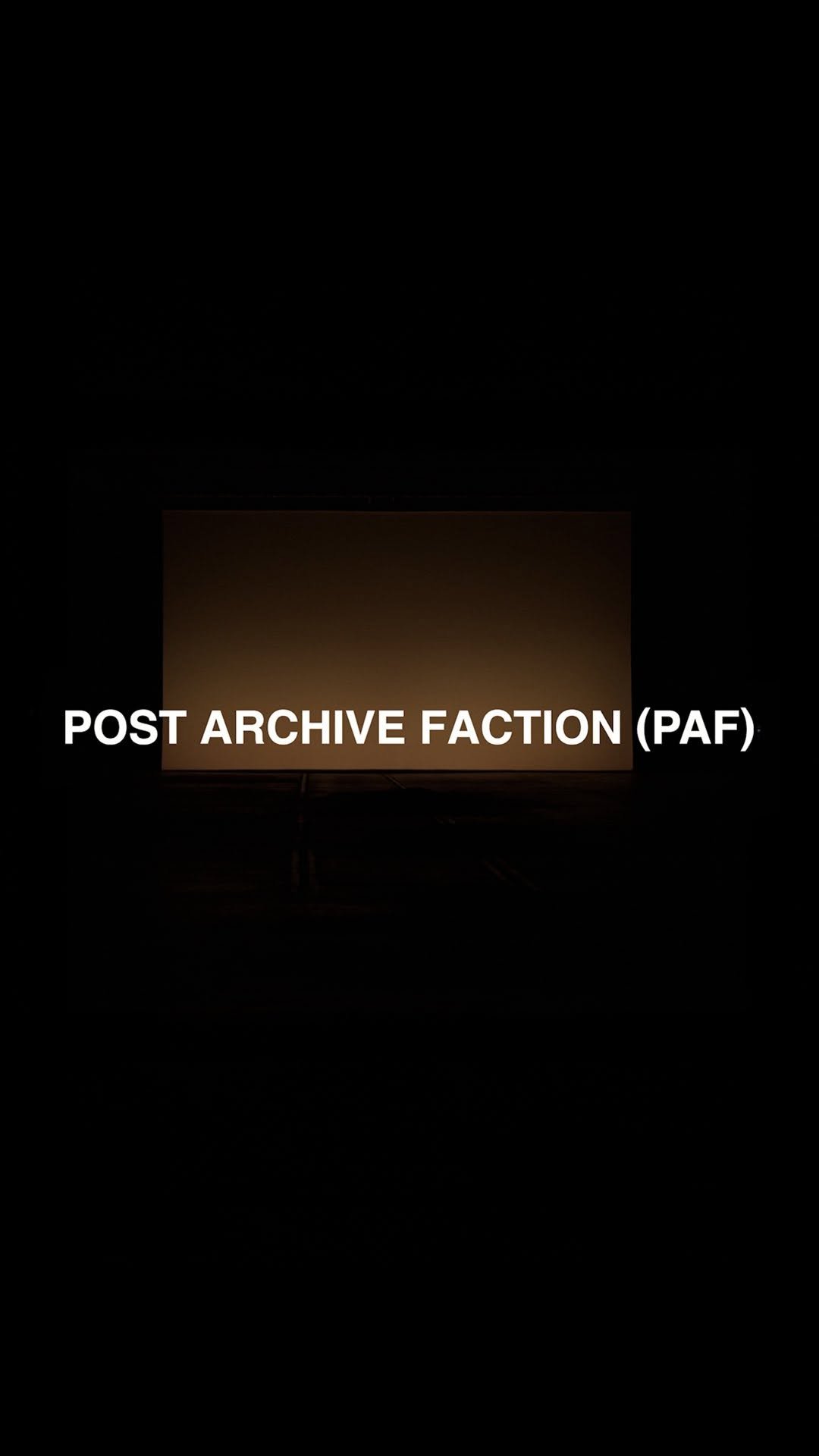 postarchivefaction 게시물 이미지: S26 1st release 
6 February...