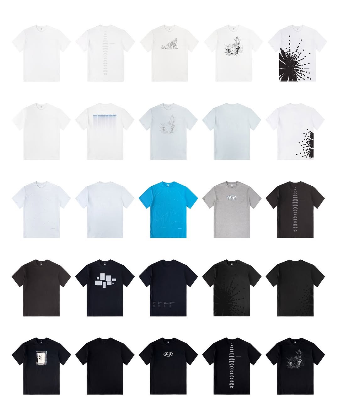 postarchivefaction 게시물 이미지: 2026 Souvenir
Now available online