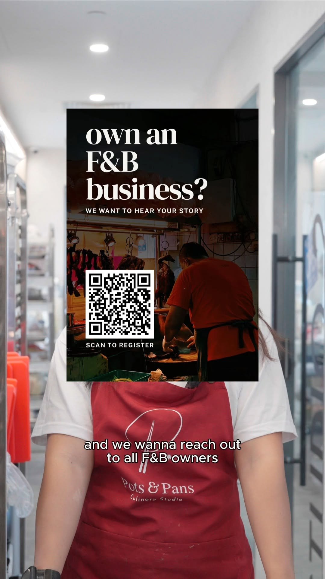 potsandpans.sg 게시물 이미지: 𝐂𝐚𝐥𝐥𝐢𝐧𝐠 𝐚𝐥𝐥 𝐅&𝐁 𝐨𝐰𝐧𝐞𝐫𝐬 𝐰𝐡𝐨 𝐨𝐧𝐜𝐞 𝐬𝐭𝐨𝐨𝐝 𝐢𝐧 𝐨𝐮𝐫...