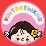 vintagewknd 프로필 사진