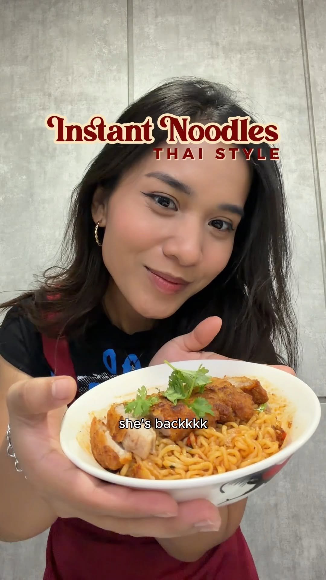 potsandpans.sg 게시물 이미지: Instant noodles will always be our comfort...