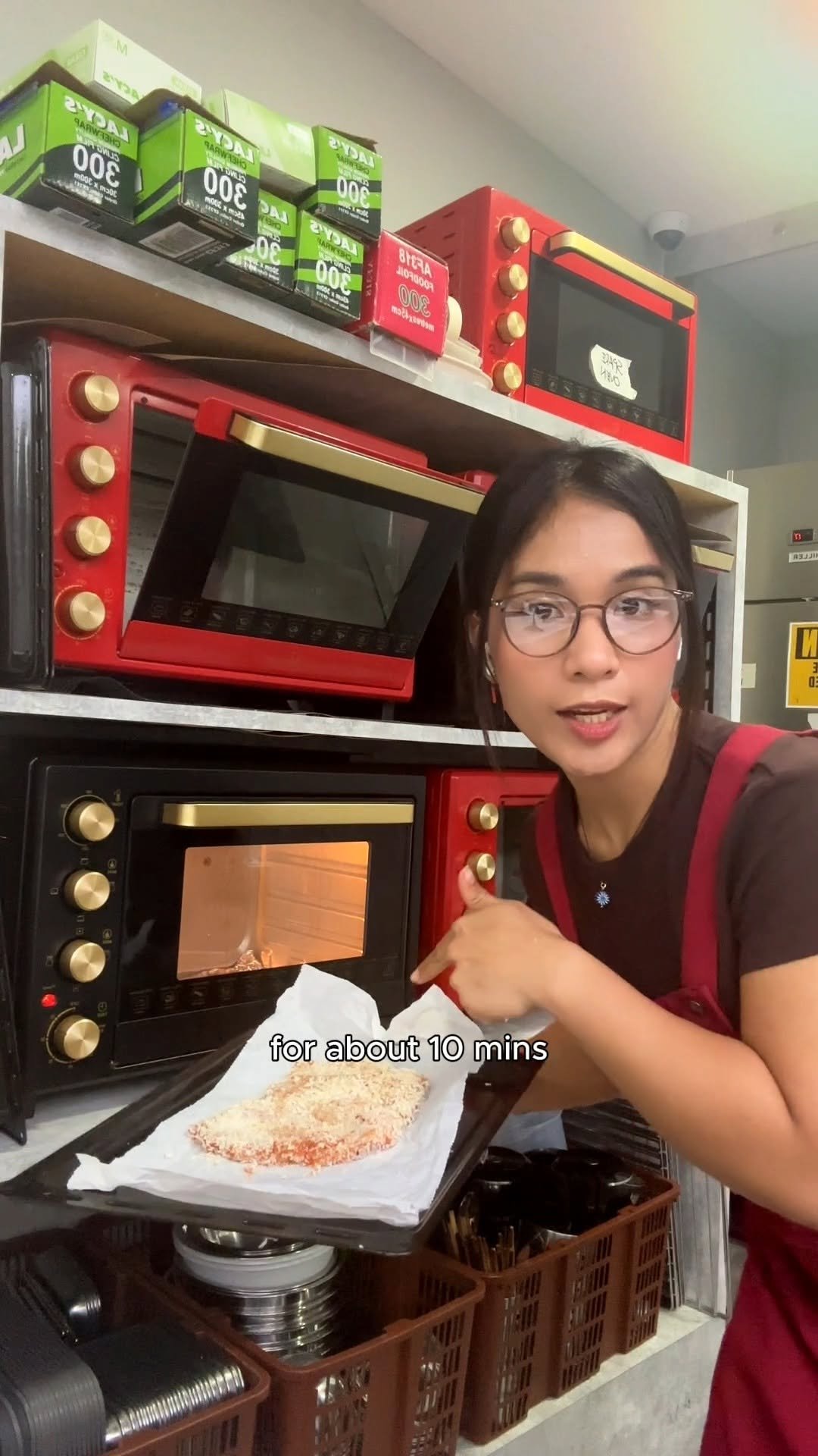 potsandpans.sg 게시물 이미지: Mac and cheese is my weakness so when I found...