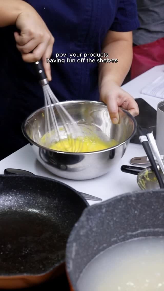 potsandpans.sg 게시물 이미지: It’s one thing to see a product on display but...