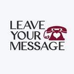 leaveyourmessage.sg 프로필 사진