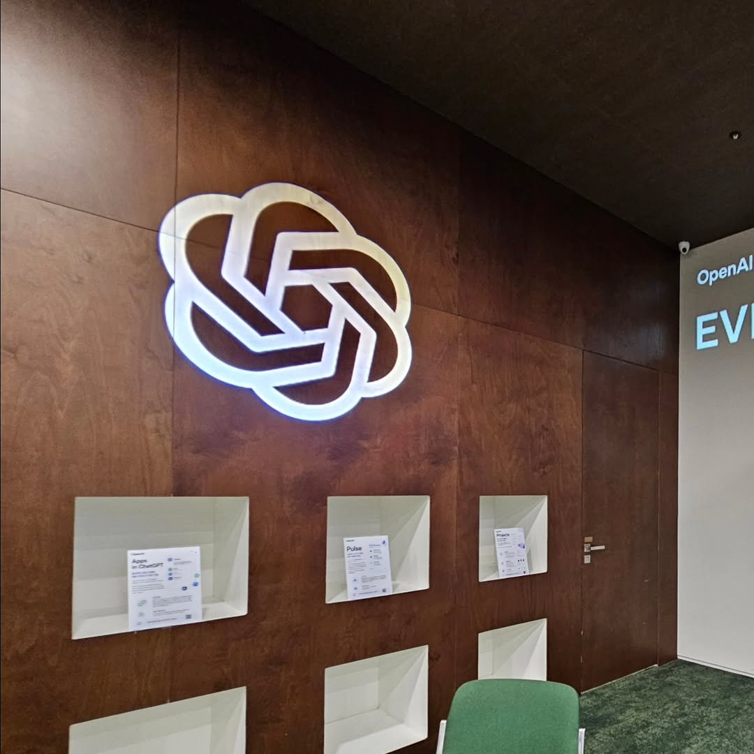 powerblog 게시물 이미지: 오픈AI의 초대를 받아 Codex 무신사 AI Native workflow 행사에...