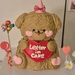 letterincake 프로필 사진