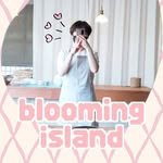 b_looming_island 프로필 사진