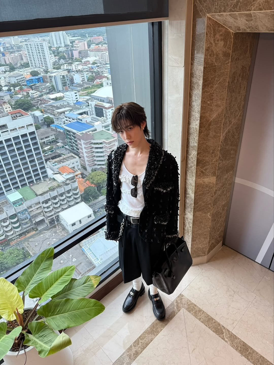 Photo by Krit Amnuaydechkorn on October 18, 2025. May be an image of text.