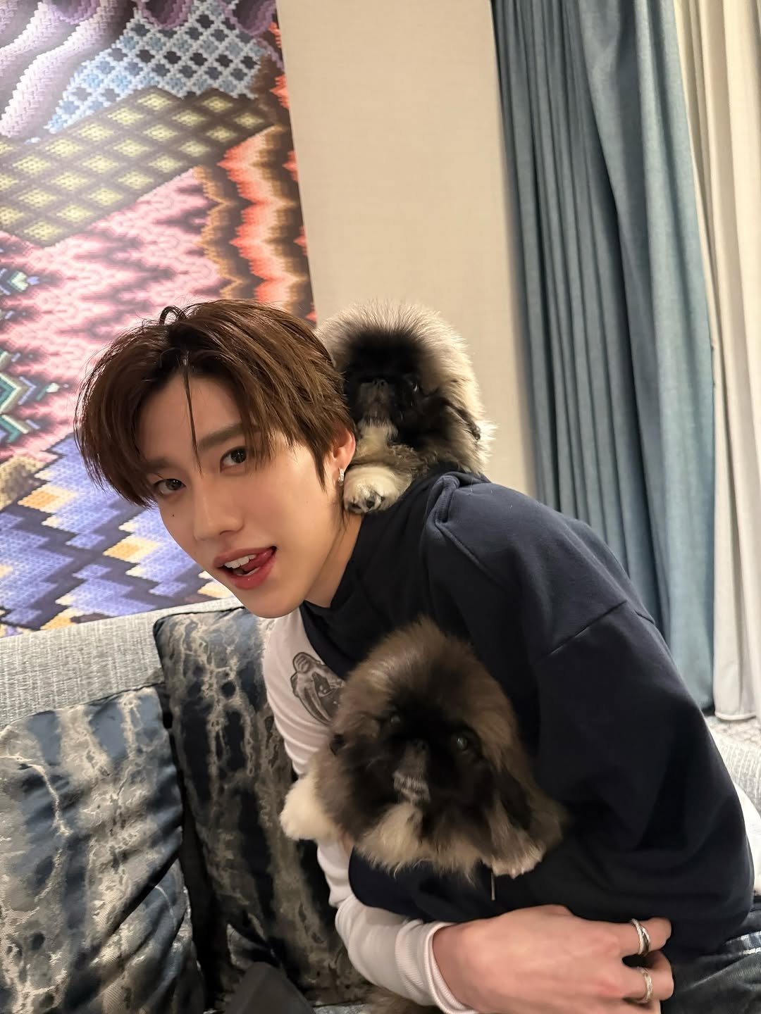 Photo by Krit Amnuaydechkorn on November 12, 2025. May be an image of text.